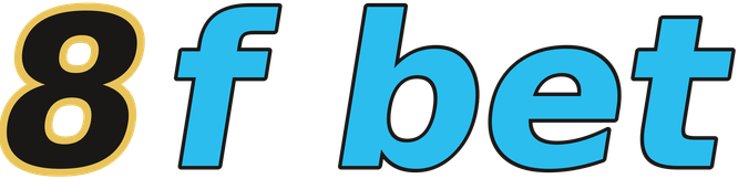 8f bet logo