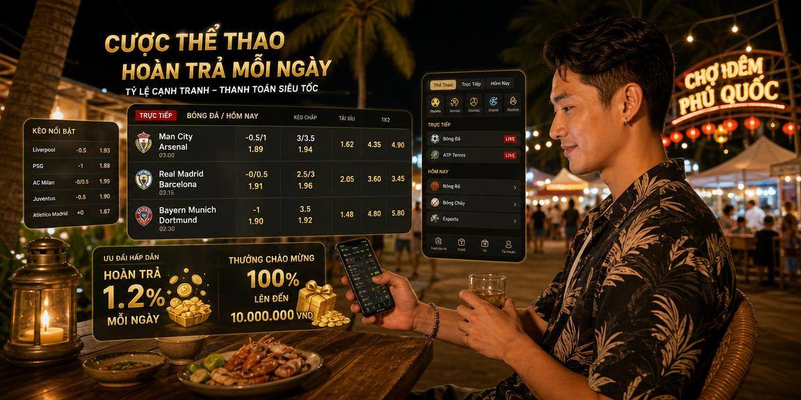 8f bet Hoàn tiền hàng tuần